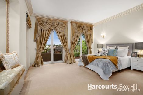 Property photo of 47 Yarra Valley Boulevard Bulleen VIC 3105