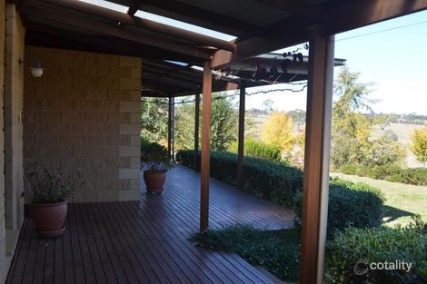 Property photo of 127 Cluny Road Armidale NSW 2350