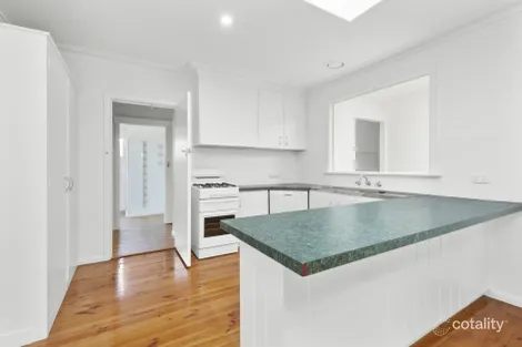 Property photo of 6 Kallioota Street Alfredton VIC 3350