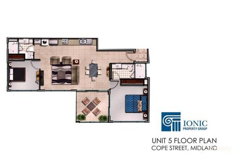 5/27 Cope St, Midland, WA 6056