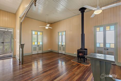 Property photo of 98 Pine Ridge Road Glenwood QLD 4570