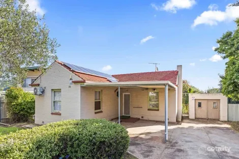 89 Yorktown Rd, Elizabeth Park, SA 5113