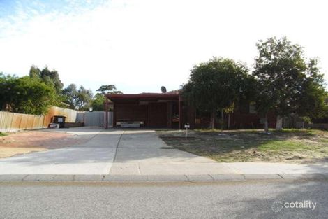 7 Brockmill Ave, Beechboro, WA 6063