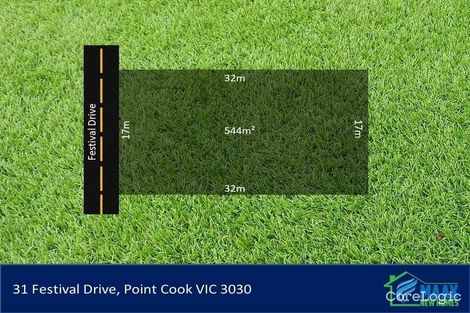 Property photo of 50 Festival Drive Point Cook VIC 3030