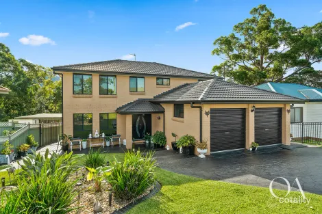 60 Farmborough Rd, Unanderra, NSW 2526