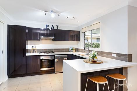 Property photo of 12 Capertee Street The Ponds NSW 2769