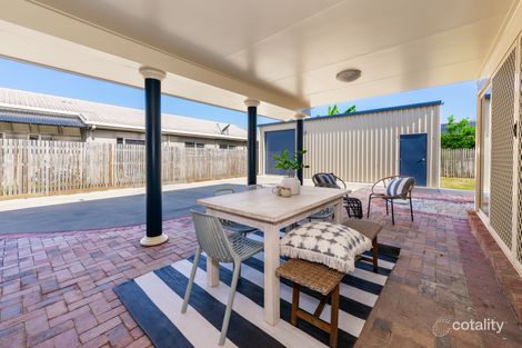 Property photo of 47 Morstone Street Annandale QLD 4814