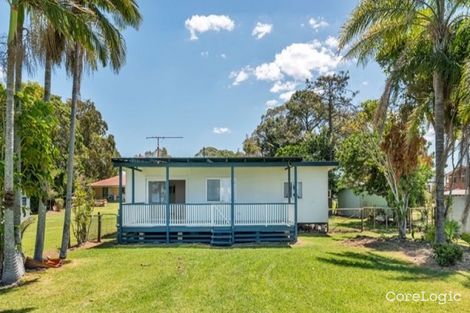Property photo of 171 Bishop Road Beachmere QLD 4510