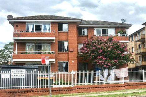 Property photo of 24/49 Hamilton Road Fairfield NSW 2165