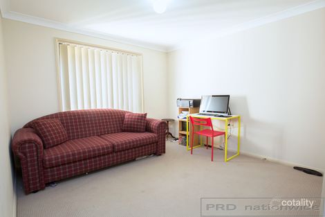 Property photo of 30 Pumphouse Crescent Rutherford NSW 2320