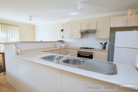 Property photo of 30 Pumphouse Crescent Rutherford NSW 2320