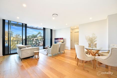 302/507-511 Liverpool Rd, Strathfield, NSW 2135
