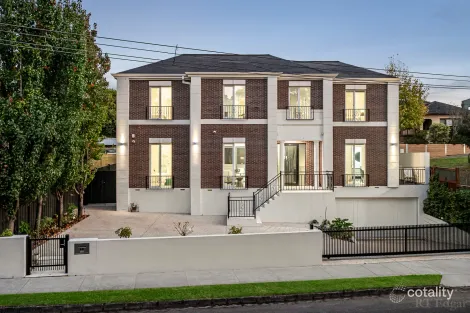 Property photo of 40 Gardiner Parade Glen Iris VIC 3146
