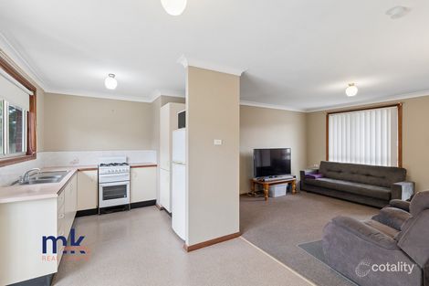 Property photo of 2/191 Gould Road Eagle Vale NSW 2558