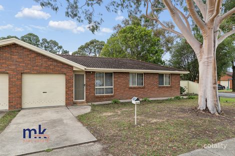 Property photo of 2/191 Gould Road Eagle Vale NSW 2558