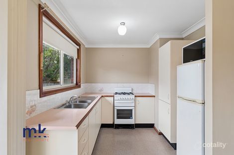 Property photo of 2/191 Gould Road Eagle Vale NSW 2558