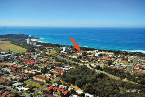 Property photo of 206/63 Ocean Parade Coffs Harbour NSW 2450