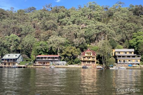 Property photo of 6 Calabash Point Berowra Waters NSW 2082