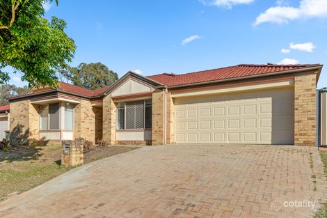 Property photo of 15 Rubicon Crescent Kuraby QLD 4112
