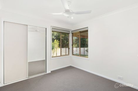 Property photo of 15 Rubicon Crescent Kuraby QLD 4112