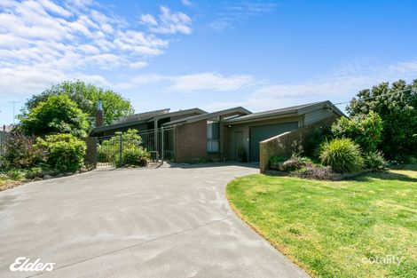 13 Dougherty St, Yarram, VIC 3971