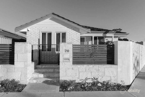 Property photo of 20 Claret Ash Boulevard Baldivis WA 6171