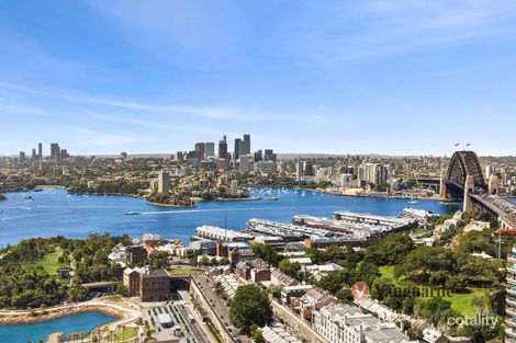 51c/2 Watermans Qy, Barangaroo, NSW 2000