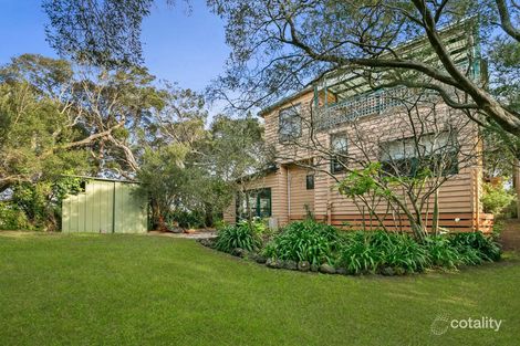 Property photo of 32 Lansdowne Street Blairgowrie VIC 3942
