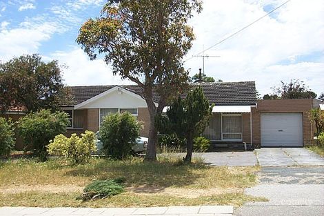 22 Dodd St, Hamilton Hill, WA 6163