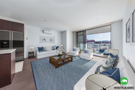 22/71 Giles St, Kingston, ACT 2604