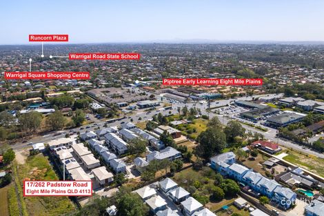 Property photo of 1/262 Padstow Road Eight Mile Plains QLD 4113