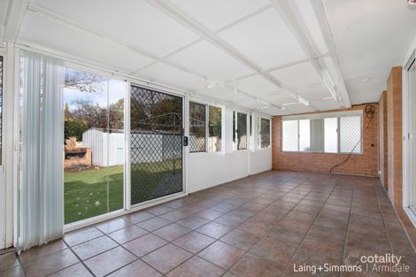 Property photo of 8 Jayne Close Armidale NSW 2350