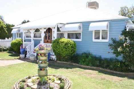Property photo of 20 Cherry Street Oakey QLD 4401