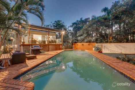 22 Beresford Tce, Coorparoo, QLD 4151