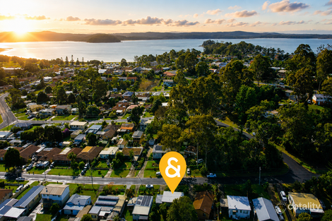 Property photo of 22 Clare Crescent Batehaven NSW 2536