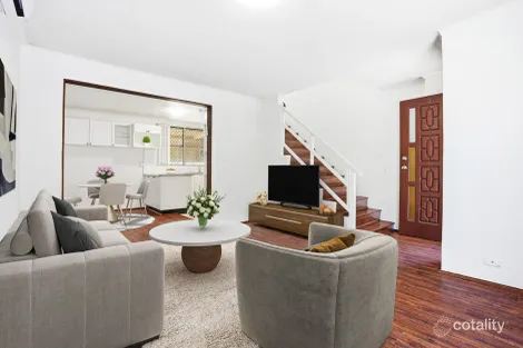 5/20-22 Todd St, Merrylands West, NSW 2160