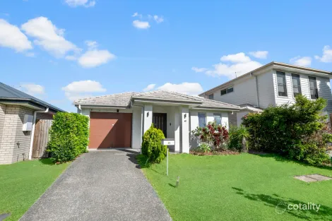 43 SUNDOWN CCT, NORTH LAKES, QLD 4509