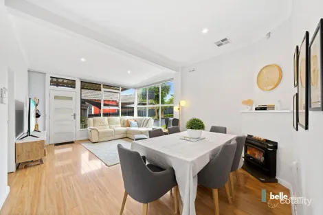 Property photo of 62 Badminton Road Croydon NSW 2132