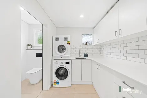 Property photo of 62 Badminton Road Croydon NSW 2132