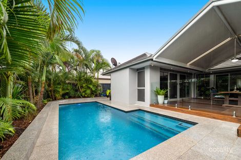Property photo of 5 Franklin Street Wakerley QLD 4154
