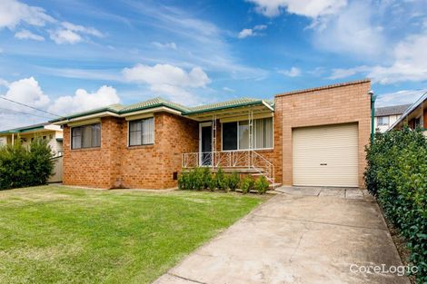 Property photo of 31 Runyon Avenue Greystanes NSW 2145