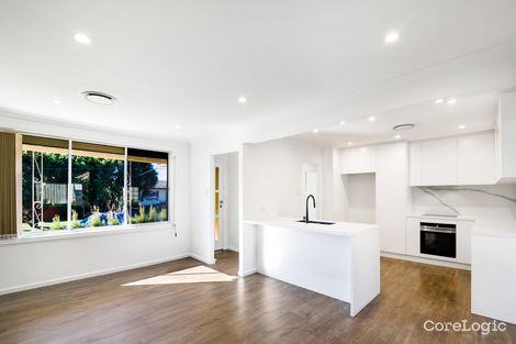 Property photo of 31 Runyon Avenue Greystanes NSW 2145