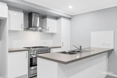 Property photo of 12 Olaf Loop Park Ridge QLD 4125