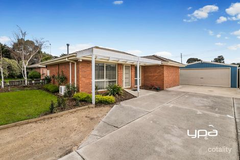 Property photo of 6 Cadell Court Sunbury VIC 3429