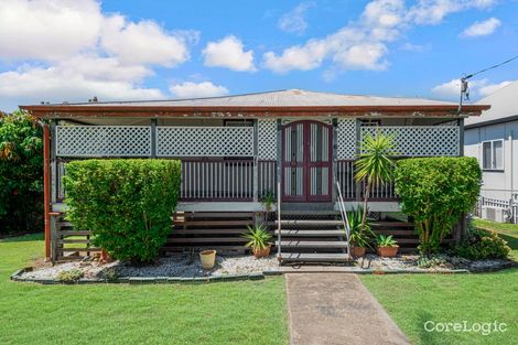 Property photo of 13 Grey Street Walterhall QLD 4714