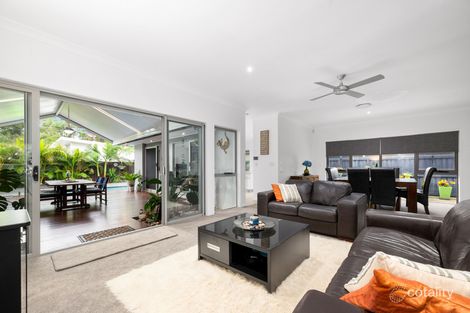 Property photo of 5 Franklin Street Wakerley QLD 4154