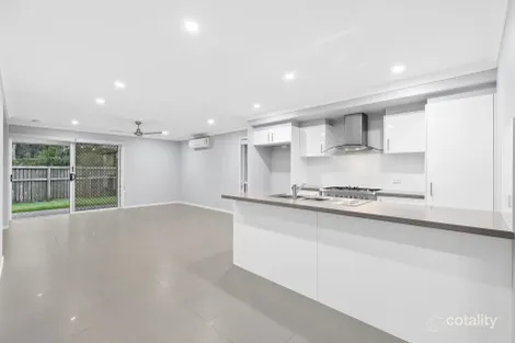 Property photo of 12 Olaf Loop Park Ridge QLD 4125