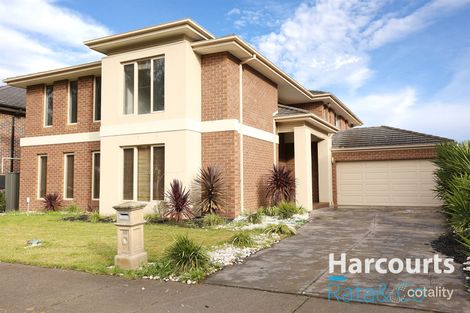 Property photo of 58 Greig Drive Mernda VIC 3754