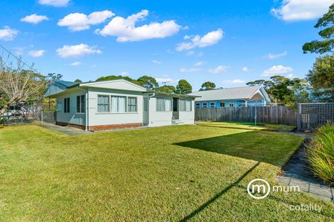 Property photo of 25 Lake Conjola Entrance Road Lake Conjola NSW 2539