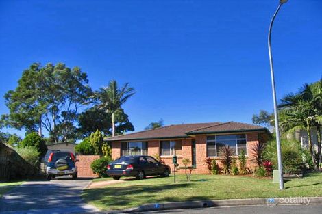 7 Currajong Pl, Albion Park Rail, NSW 2527